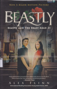 Image of Beastly; Beauty and The Beast Abad 21