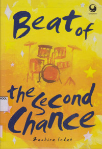 Image of Beat of The Second Chance
