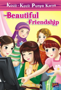 Image of Beautiful Friendship