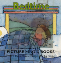 Image of Bedtime