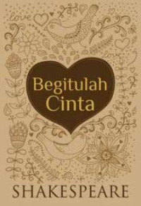 Image of Begitulah Cinta