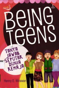 Image of Being Teens