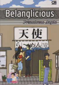 Image of Belanglicious