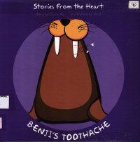 Image of Benji's Toothache