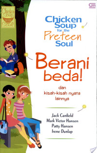 Image of Berani Beda