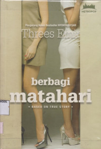 Image of Berbagi Matahari