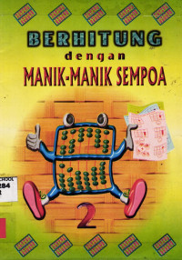 Image of Berhitung dengan Manik-manik Sempoa