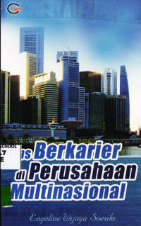 Image of Tips Berkarier di Perusahaan Multinasional