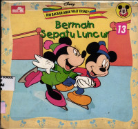 Image of Bermain Sepatu Luncur