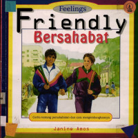 Image of Bersahabat