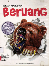 Image of Beruang
