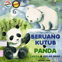 Image of Beruang Kutub & Panda