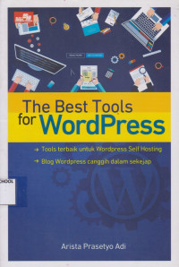 Image of The Best Tools for WordPress