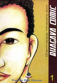 Image of Bhagava Comic