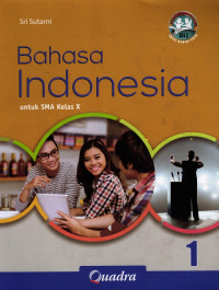 Image of Bahasa Indonesia