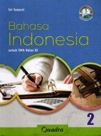 Image of Bahasa Indonesia