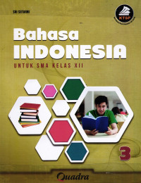Image of Bahasa Indonesia