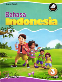 Image of Bahasa Indonesia