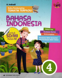 Image of Bahasa Indonesia