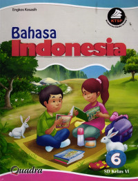 Image of Bahasa Indonesia