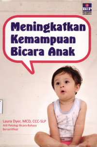 Image of Meningkatkan Kemampuan Bicara Anak
