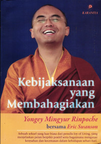 Image of Kebijaksanaan yang Membahagiakan