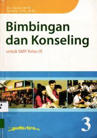 Image of Bimbingan dan Konseling