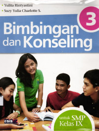 Image of Bimbingan dan Konseling