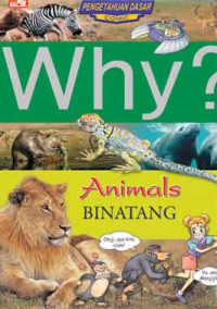 Image of Binatang