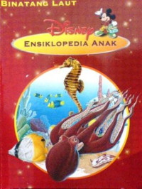 Image of Binatang Laut