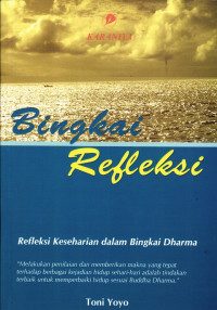Image of Bingkai Refleksi