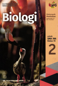 Image of Biologi