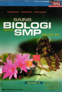 Image of Sains Biologi