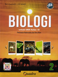 Image of Biologi