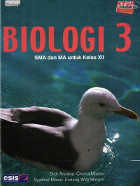 Image of Biologi