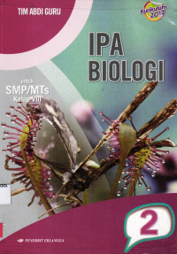 Image of Biologi