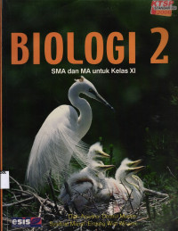 Image of Biologi 2