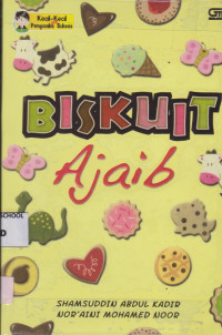 Image of Biskuit Ajaib