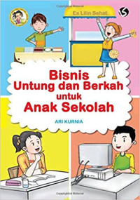 Image of Bisnis Untung dan Berkah untuk Anak Sekolah