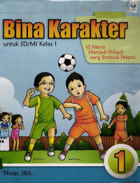 Image of Bina Karakter