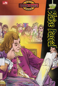 Image of Blaise Pascal