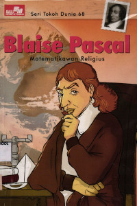 Image of Blaise Pascal