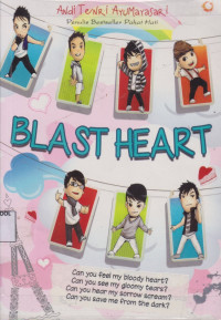 Image of Blast Heart