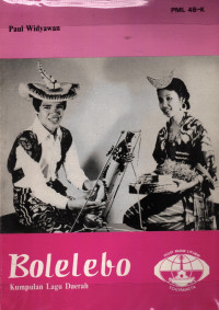 Image of Bolelebo