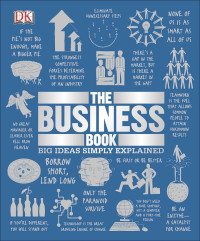 Image of The Business Book