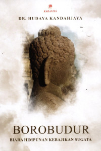 Image of Borobudur