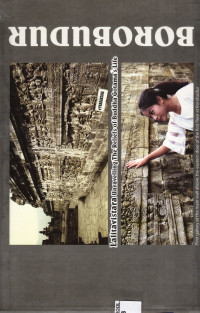 Image of Borobudur