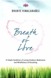 Image of Breath of Love