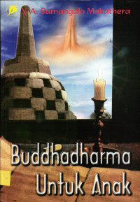 Image of Buddhadharma Untuk Anak