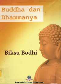 Image of Buddha dan Dhammanya